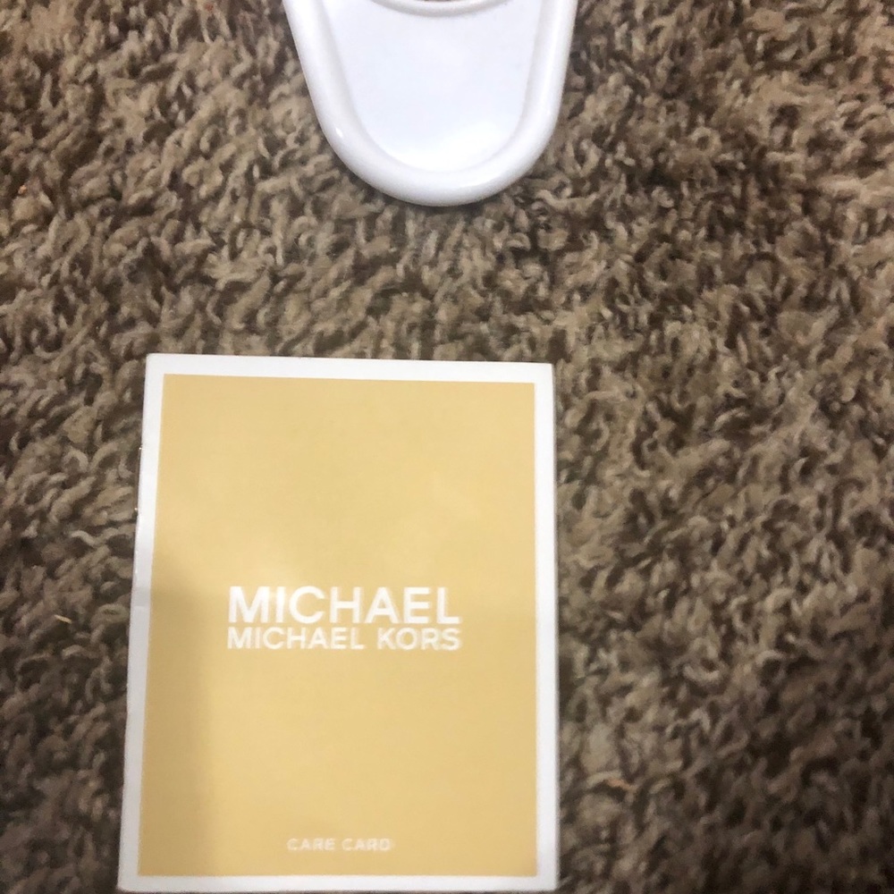 Michael Kors purse